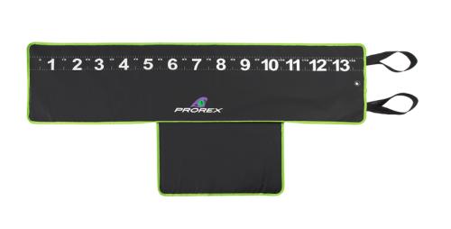 PROREX LUNKER MEASURE 140CM