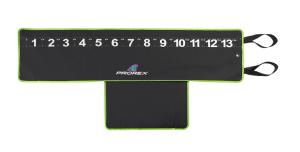 PROREX LUNKER MEASURE 140CM