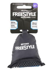 SPRO FREESTYLE MICROFIBER TOWEL