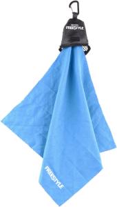 SPRO FREESTYLE MICROFIBER TOWEL