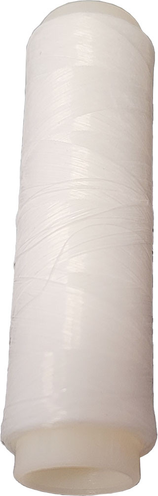 ELASTISK AGNTRÅD 0.5MM 50M