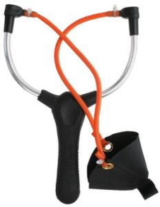 SUPREME CATAPULT - METAL