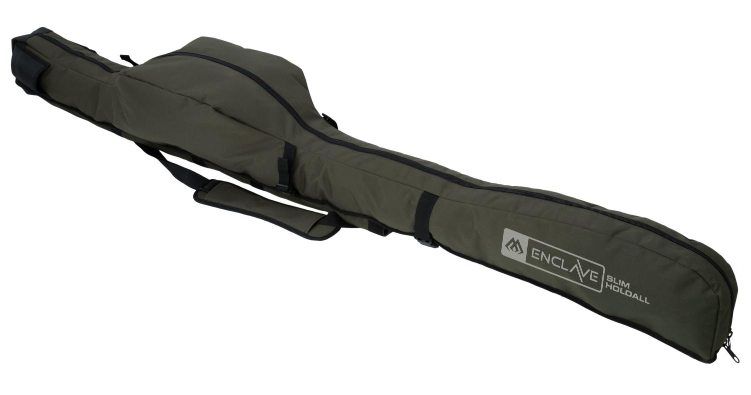 MIKADO ROD HOLDALL - ENCLAVE SLIM FOR 3 RODS 12FT