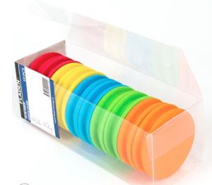 FLADEN EVA RIG WINDERS ASS-COLOURS (10ST)