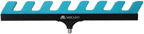 MIKADO ROD REST FEEDER - EVA SUPPORT - 30CM