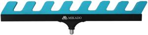 MIKADO ROD REST FEEDER - EVA SUPPORT - 30CM