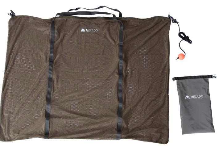 TERRITORY CARP SACK (120X90CM)