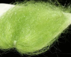 SYBAI GHOST HAIR - OLIVE GREEN