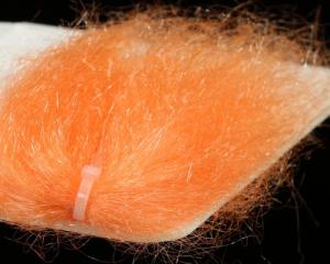 SYBAI GHOST HAIR - SALMON
