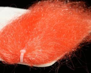 SYBAI GHOST HAIR - RED
