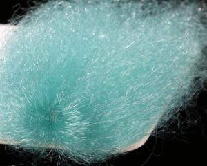 SYBAI SALTWATER GHOST HAIR - BLUE MINT