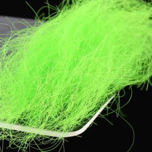 Sybai Electric Wing Hair Fluo Green