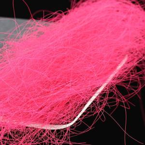 Sybai Electric Wing Hair Salmon Pink