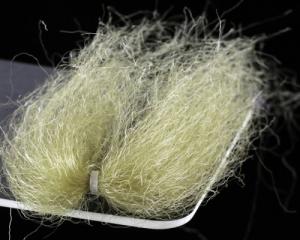 SYBAI HARD RIPPLE - LIGHT OLIVE