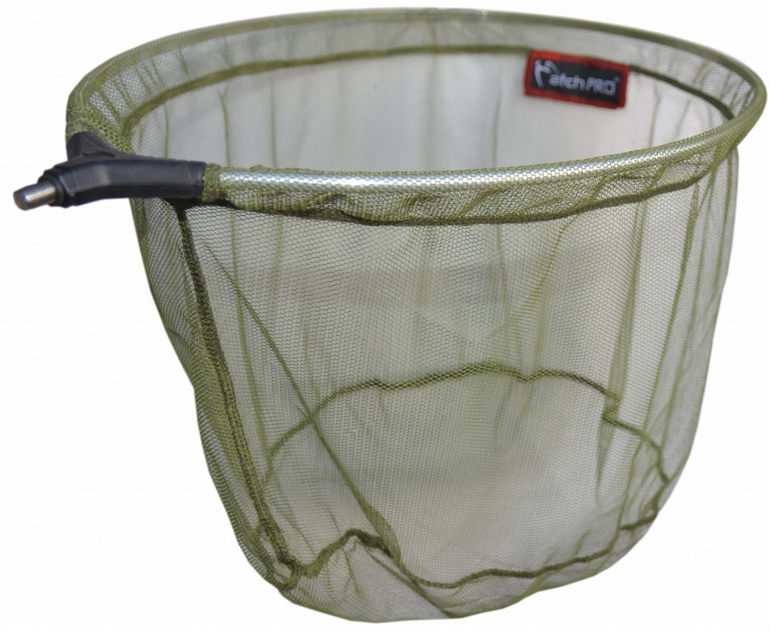 MATCH PRO TEAM GREEN NET 50X40CM