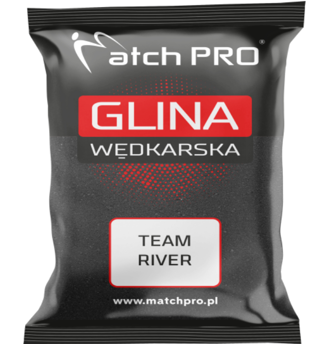 MATCH PRO LIM - TEAM RIVER 1.5KG