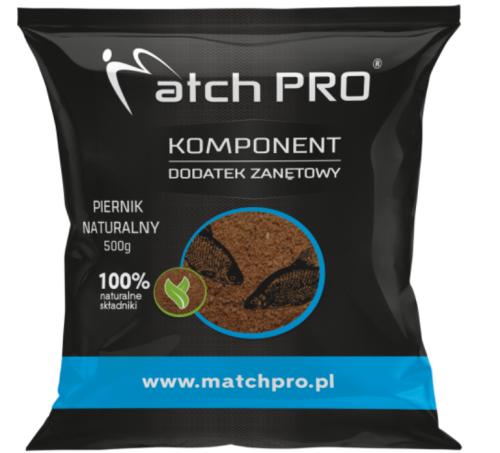 MATCH PRO TOP PEPPARKAKA TILLSATS 500G