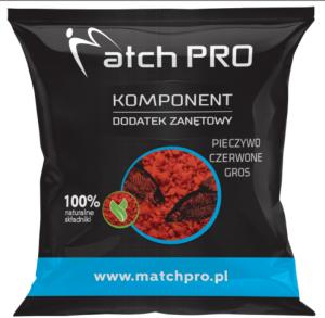 MATCH PRO TOP RÖTT BRÖD GROV 500G