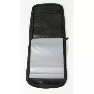 FLADEN TACKELPÄRM MED 10ST PLASTFICKOR