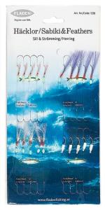 FLADEN SILL / STRÖMMING 4-PACK