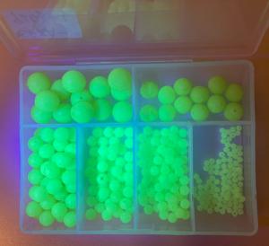 FLADEN LUMINOUS SOFT BEADS