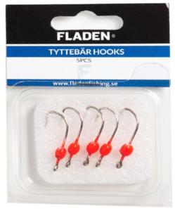 FLADEN TYTTEBÄR KROK 5-PACK