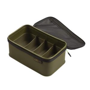 Korda - Compac 150 Tackle Safe Edition (tray included)