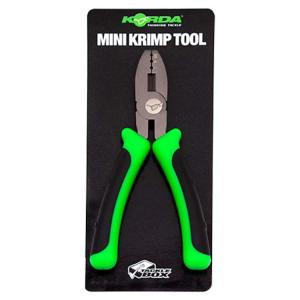 KORDA MINI KRIMP TOOL