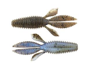 ZMAN TRD BUGZ 7CM 6-PACK