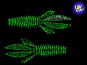 ZMAN TRD BUGZ 7CM 6-PACK