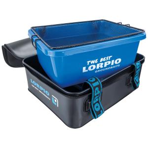 LORPIO EVA METHOD FEEDER BOWL SET 36X29X13CM