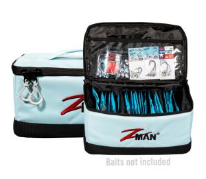 ZMAN ELAZTECH BAIT BLOCKZ