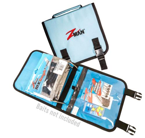 ZMAN ELAZTECH BAIT BINDERZ