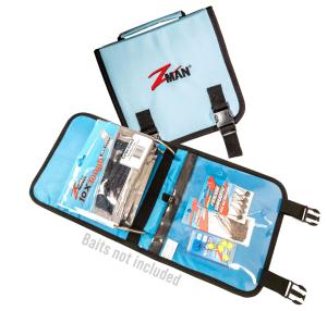 ZMAN ELAZTECH BAIT BINDERZ