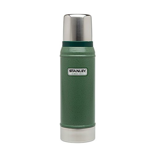 Stanley Classic vacuum Bottle 0,75l