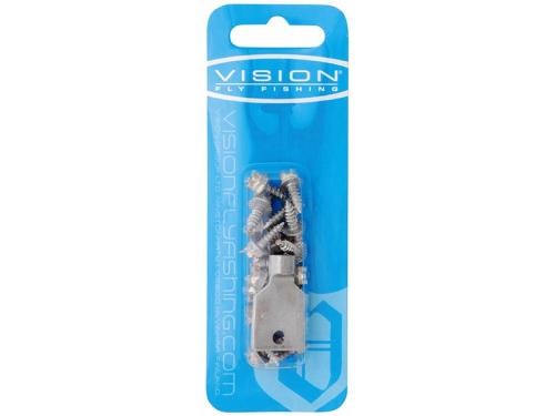 VISION TUNGSTEN STUDS