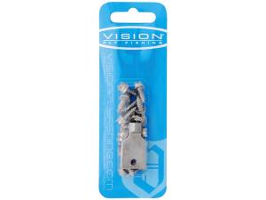VISION TUNGSTEN STUDS