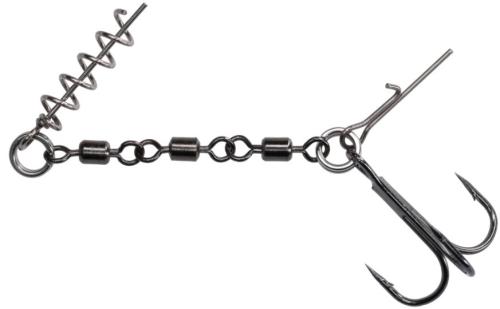 Pike Rig Junior 2-Link #1 2pack