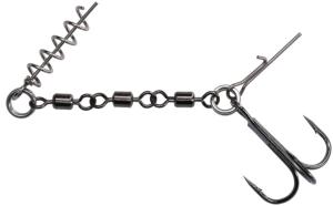 Pike Rig Junior 2-Link #1 2pack
