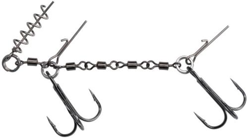 Pike Rig Junior 4-Link #1/0