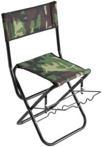 FISKESTOL IHOPFÄLLBAR / CAMO