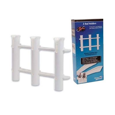 JARVIS MARINE SPÖHÅLLARE