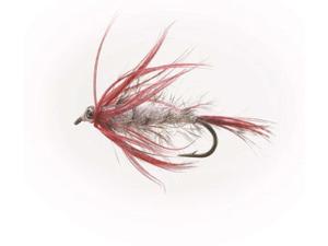 Mallard Magnus Red Daiichi 2220 #6