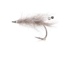 Aurarejen Grey Gamakatsu F314 #4