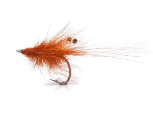 Aurarejen Oposom Burned Orange Gamakatsu F314 #4