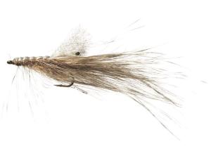 Pattegrisen Grizzly Mustad 34011 #6