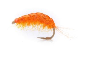 Tangloppen Orange TMC 2457 #6