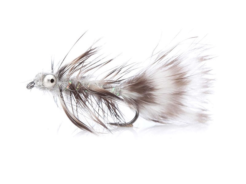 Grå Frede - Daiichi 2220 #6