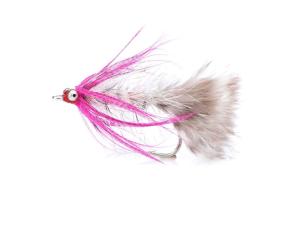 Polarmagnus Pink Grey Daiichi 2220 #6