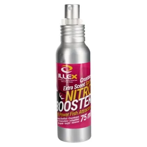 ILLEX NITRO BOOSTER SPRAY 75ML